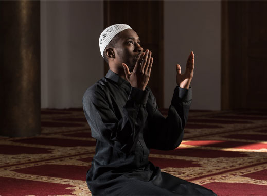 NPO for Muslims, Non-Profit Organization in Georgia, NPO in Atlanta